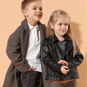 Chaquetas Mini