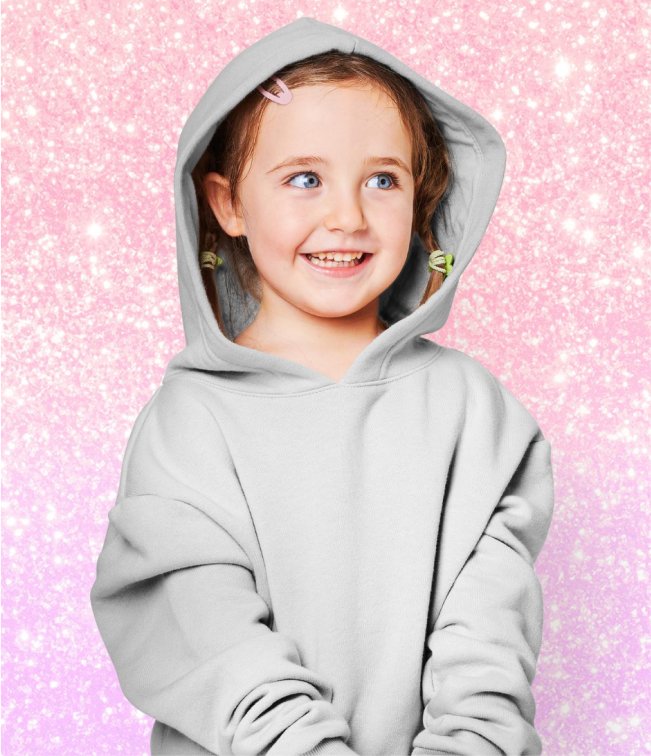 Sudadera Princesa