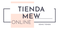 TIENDA MEW